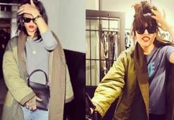 Hayaller Rihanna gerçek Mola!