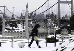 İstanbul'a ne zaman kar yağacak? Meteoroloji resmen uyardı