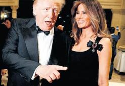 İstihbaratta Trump depremi