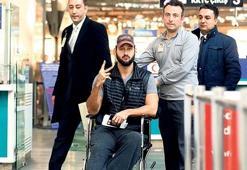 Jake Raak muamması!