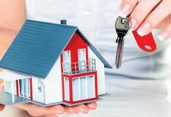 Konutta yeni hedef 1.5 milyon satış