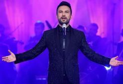 Tarkan’ın kalça hareketleri nostaljik şarkılara damga vurdu