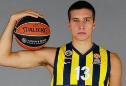 Bogdan Bogdanovic'in dönüş heyecanı