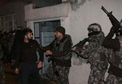 Son dakika haberi: Adıyaman'da DEAŞ operasyonu