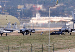 Türkiye: Koordinatları veriyoruz, ABD savaş uçakları vurmuyor!