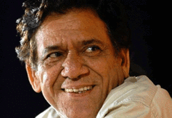 Ünlü aktör Om Puri hayatını kaybetti!