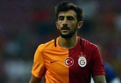 Galatasaray, Jem Karacan'ın da gönderecek