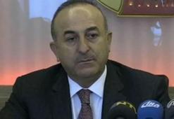 Çavuşoğlu: 350 diplomat FETÖ’den ihraç edildi