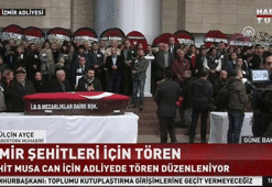 Bozdağ: İzmir saldırısını PKK yaptı, 18 kişi gözaltında!