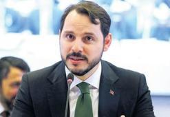 Albayrak: ABD merkezli siber saldırı yapıldı
