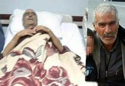 Kahraman polisin babası ilk kez konuştu