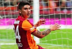 Galatasaray, dünya rekortmeni Ontivero'dan kurtuldu!