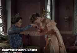 Muhteşem Yüzyıl Kösem'in yeni bölümü bu akşam yayınlanacak mı?