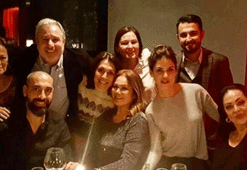 Nazan Şoray 63 yaşında!