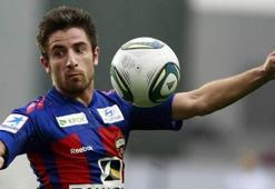 'Trabzonspor'dan teklif aldım'