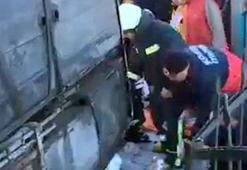 Konya'dan acı haber: Valilik son durumu açıkladı