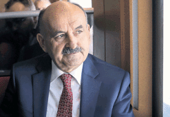 ‘Büyükanne’ projesi bin aileyle başlayacak