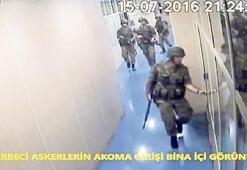Yüzbaşıya ‘Atatürk’çü görünün’ talimatı