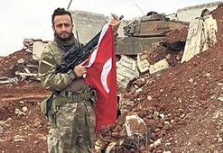 Bordo Bereli Kürşat’ın yürek yakan hikayesi!