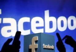 Hamas'tan Facebook'a kınama