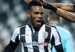 Rodrigues Aslan oldu