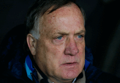 Advocaat, Başakşehir'den iki yıldızı istedi!