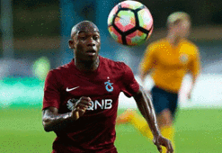 Trabzonspor, Fabian Castillo'nun bonservisini aldı