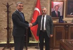 Belediye işçisine yüzde 10 zam