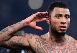 Colin Kazım’ın yeni takımı Corinthians
