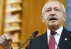 Kılıçdaroğlu: O Türkiye'nin kahramanıdır