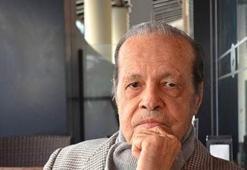 Refik Erduran hayatını kaybetti