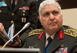 Necdet Özel'den "FETÖ için nasıl bir işlem yaptınız" sorusuna yanıt