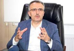 Ağbal: Enflasyonu da patlatan bu biber zaten