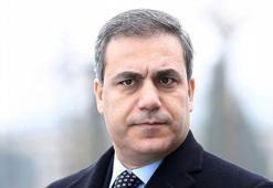 MİT krizinde FETÖ parmağı