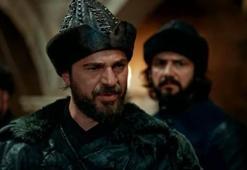 Sürpriz isim Diriliş'te! Ertuğrul'a düşman oluyor
