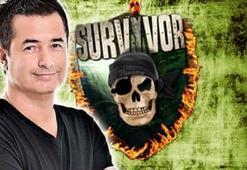 İşte Survivor 2017'de ünlüler ve gönüllüler takımı yarışmacıları
