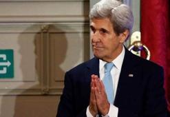 Yok böyle itiraf: IŞİD'in güçlendiğini gördük, müdahale etmedik!