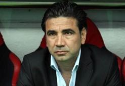 'Galatasaray'dan bize 5 oyuncu teklif edildi'