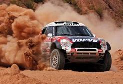 38. Dakar Rallisi iptal edildi!