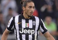 Fırtına'ya kötü haber! Caceres...