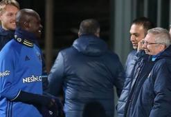 Advocaat başkanı 10'a ikna etti