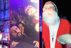 Noel Baba konuştu: Eğer beni görseydi...