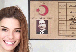 Brezilyalı oyuncu Larissa Gacemer bu fotoğrafı paylaştı!