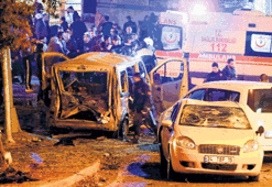 ABD ile ilgili son dakika anketi: Terörün arkasında...