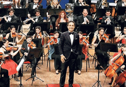 ENBE’den anlamlı konser