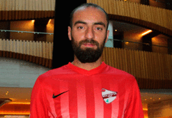 Kadir Bekmezci, Boluspor'da!