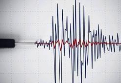Son dakika deprem haberi... Akdeniz'de 4.2 büyüklüğünde deprem!