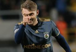 Karavaev müthiş başladı!