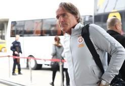 Riekerink: 'Önümüzdeki periyot çok önemli'