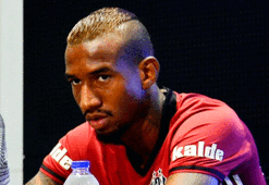 Talisca'dan Muslera'ya gönderme!